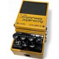 Used BOSS AC3 Acoustic Simulator Effect Pedal