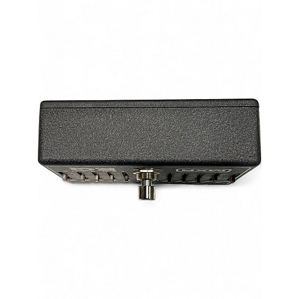 Used MXR M108 10 Band EQ Pedal