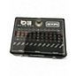 Used MXR M108 10 Band EQ Pedal