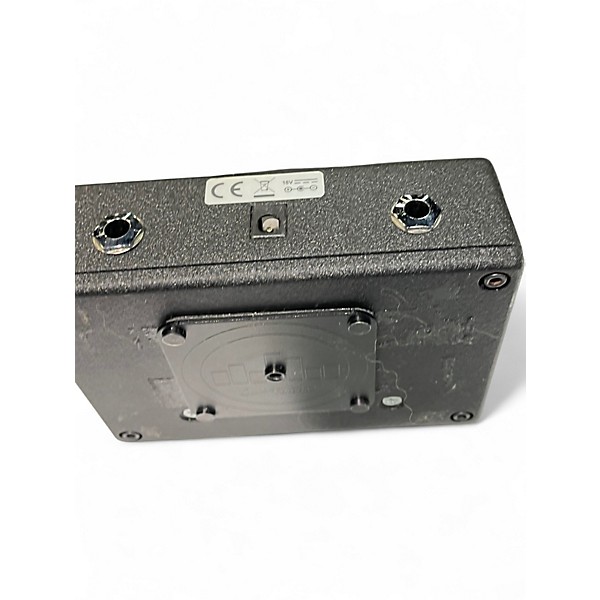 Used MXR M108 10 Band EQ Pedal