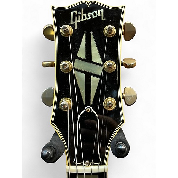 Used Gibson SG Custom Midnight Wine Solid Body Electric Guitar