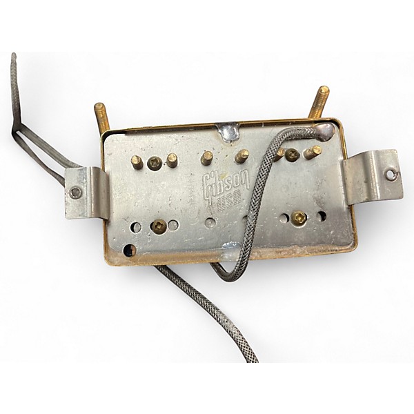 Used Gibson SG Custom Midnight Wine Solid Body Electric Guitar