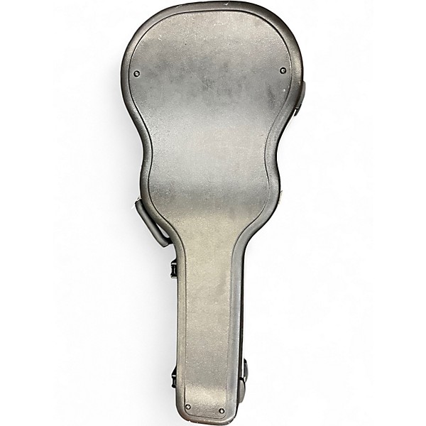 Used SKB Dreadnought Molded Case Acoustic Guitar Case