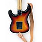 Used Fender American Special Stratocaster 2 Color Sunburst Solid Body Electric Guitar