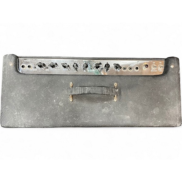 Used Fender Hot Rod Deluxe 40W 1x12 Tube Guitar Combo Amp