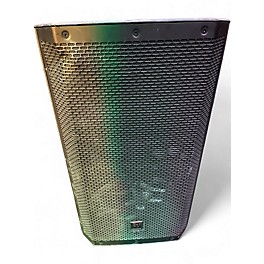 Used Electro-Voice ZLX-12P 12in 2-Way Powered Speaker