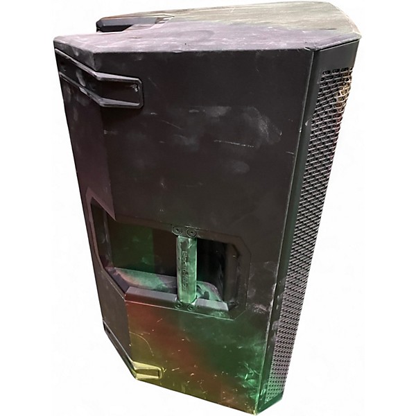 Used Electro-Voice ZLX-12P 12in 2-Way Powered Speaker