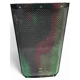 Used Electro-Voice ZLX-12P 12in 2-Way Powered Speaker