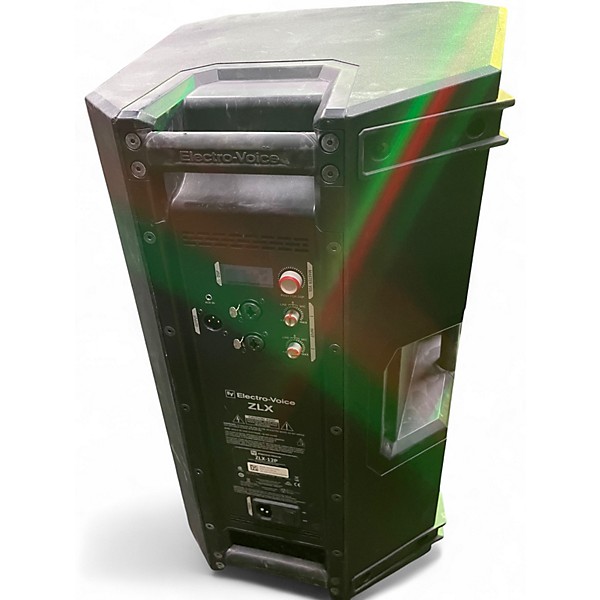 Used Electro-Voice ZLX-12P 12in 2-Way Powered Speaker