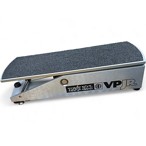 Used Ernie Ball VP Junior Passive Volume Pedal