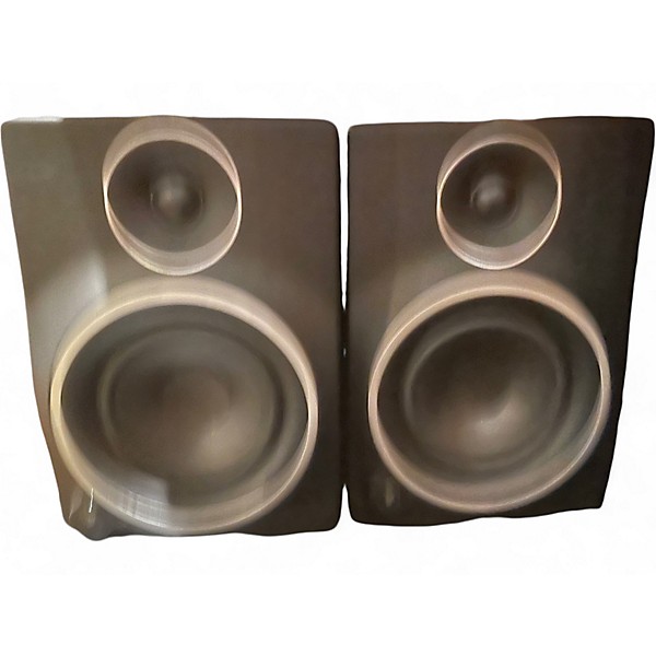 Used Mackie MR5 MKIII Powered Monitor