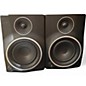 Used Mackie MR5 MKIII Powered Monitor