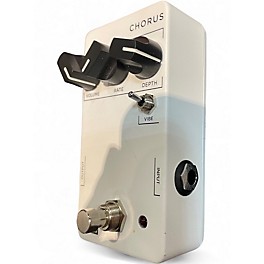 Used JHS Pedals SERIES 3 CHORUS Effect Pedal