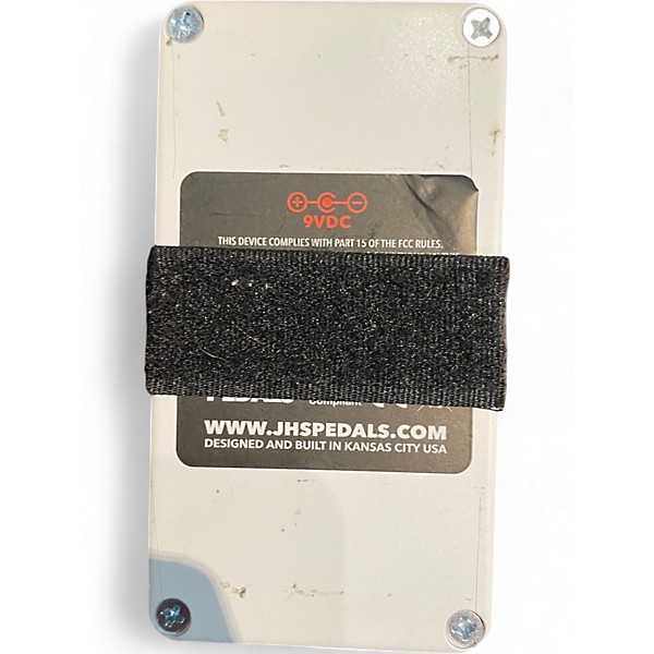Used JHS Pedals SERIES 3 CHORUS Effect Pedal