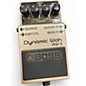 Used BOSS AW3 Dynamic Wah Effect Pedal