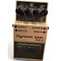 Used BOSS AW3 Dynamic Wah Effect Pedal