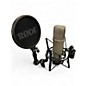 Used RODE NT1A Condenser Microphone thumbnail