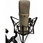 Used RODE NT1A Condenser Microphone