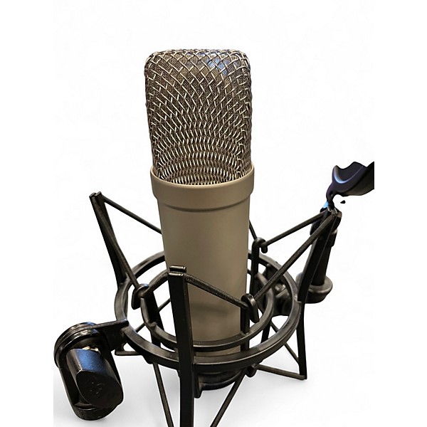 Used RODE NT1A Condenser Microphone