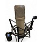 Used RODE NT1A Condenser Microphone
