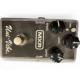 Used MXR M68 Effect Pedal