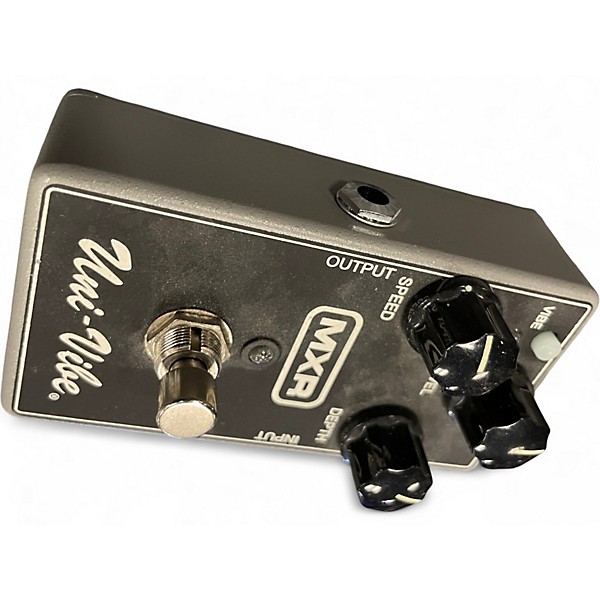Used MXR M68 Effect Pedal