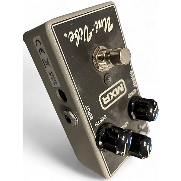 Used MXR M68 Effect Pedal
