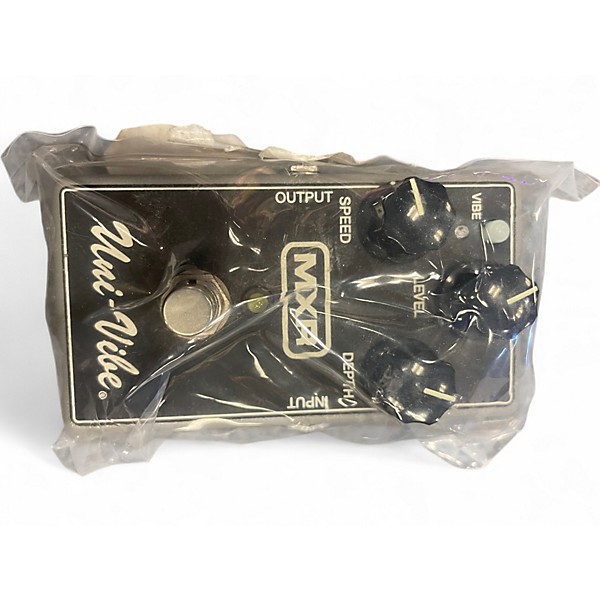 Used MXR M68 Effect Pedal