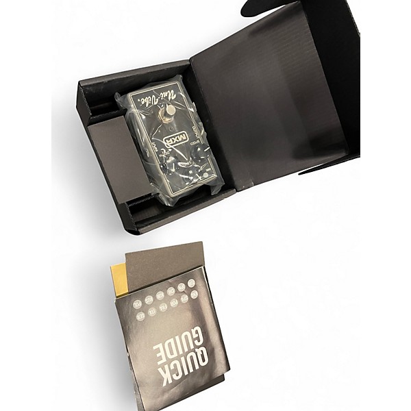 Used MXR M68 Effect Pedal