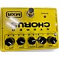 Used MXR M134 Effect Pedal thumbnail