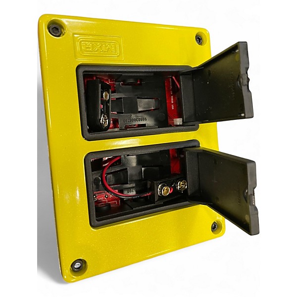 Used MXR M134 Effect Pedal