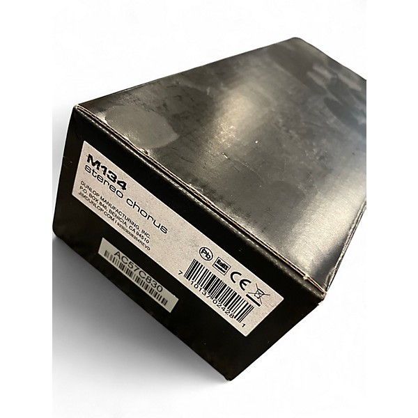 Used MXR M134 Effect Pedal