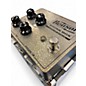 Used Benson Amps Stonk Box Effect Pedal