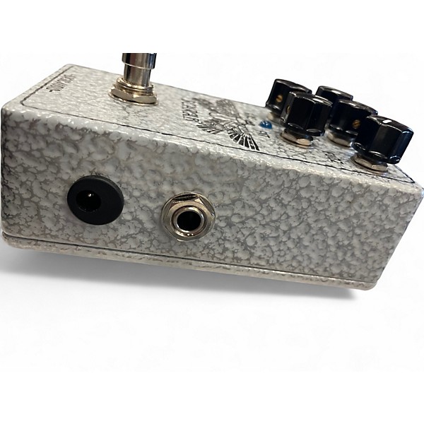 Used Basic Audio Scarab Effect Pedal