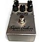 Used MXR M75 Super Badass Distortion Effect Pedal