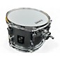 Used SONOR 4 Piece AQ2 Safari  Titanium Drum Kit