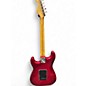 Used Fender Player II Stratocaster Candy Apple Red Solid Body Electric Guitar