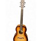 Used Alvarez AMP61E2 2 Color Sunburst Acoustic Electric Guitar thumbnail