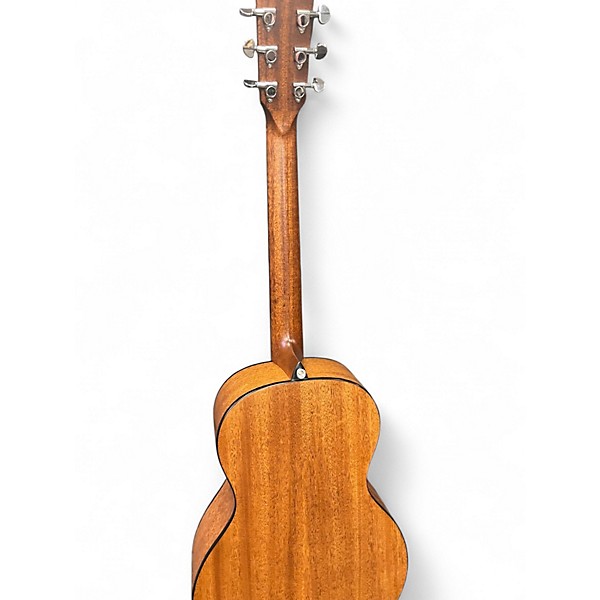 Used Alvarez AMP61E2 2 Color Sunburst Acoustic Electric Guitar