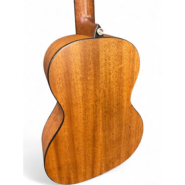 Used Alvarez AMP61E2 2 Color Sunburst Acoustic Electric Guitar