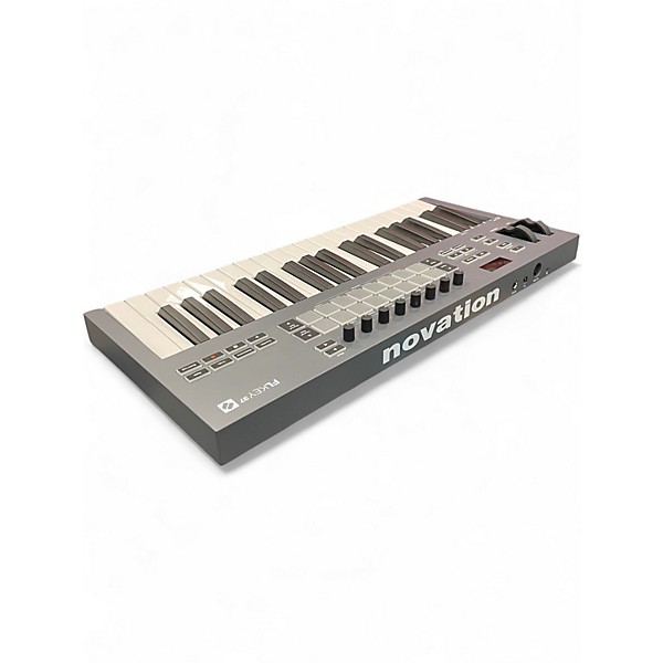 Used Novation FLKEY 37 MIDI Controller
