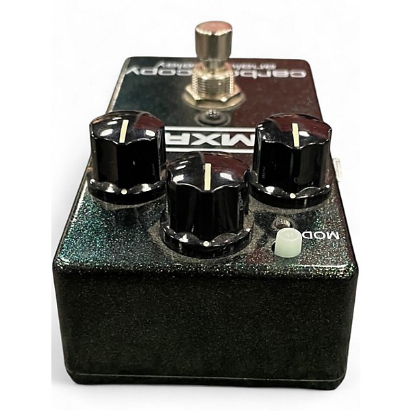 Used MXR Carbon Copy Effect Pedal