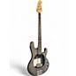 Used Sterling by Music Man S.U.B. StingRay Black Electric Bass Guitar thumbnail