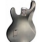 Used Sterling by Music Man S.U.B. StingRay Black Electric Bass Guitar