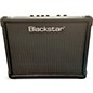 Used Blackstar ID:Core 10 V2 10W Guitar Combo Amp thumbnail