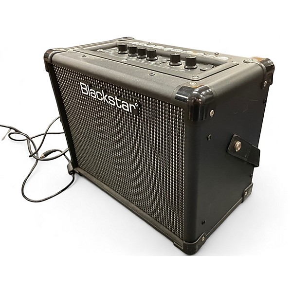 Used Blackstar ID:Core 10 V2 10W Guitar Combo Amp