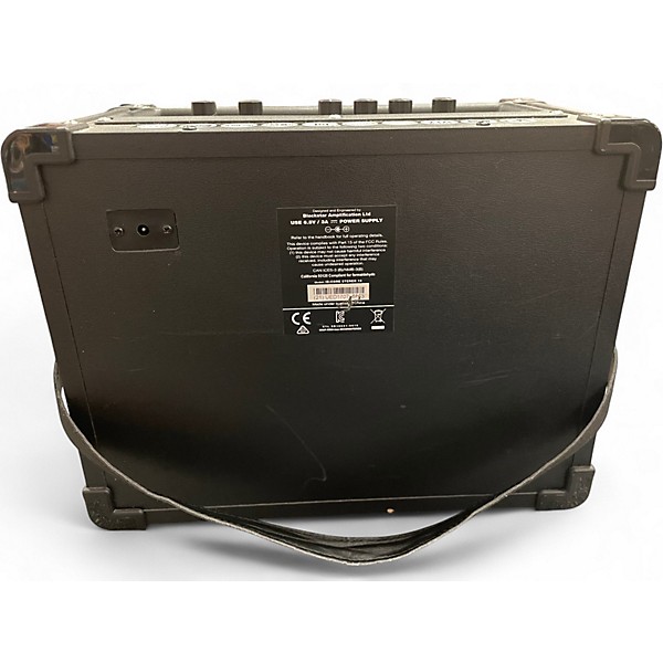 Used Blackstar ID:Core 10 V2 10W Guitar Combo Amp