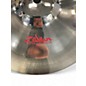 Used Zildjian 10in Oriental China Trash Cymbal
