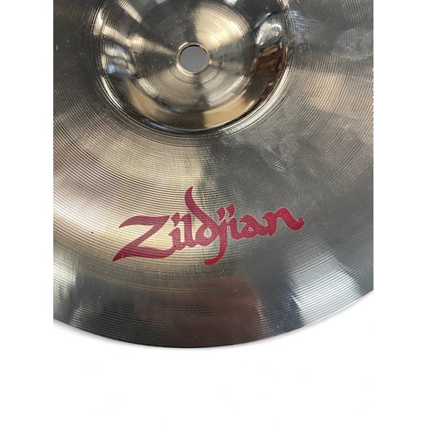 Used Zildjian 10in Oriental China Trash Cymbal