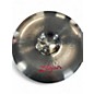 Used Zildjian 10in Oriental China Trash Cymbal